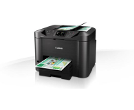 Canon MAXIFY MB5450 czarna - 331037 - zdjęcie 4